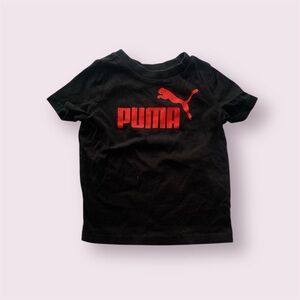 Puma Baby Logo T-Shirt